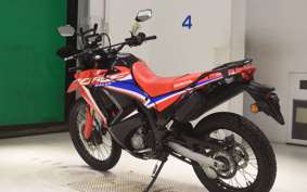 HONDA CRF250 GEN 2 RALLY 2015 MD47