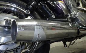 SUZUKI SAVAGE LS650 1987 NP41A