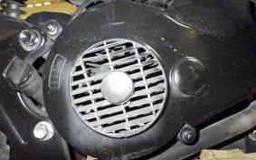 SUZUKI ADDRESS V125 S