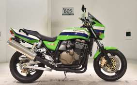 KAWASAKI ZRX1200 R ZRT20A