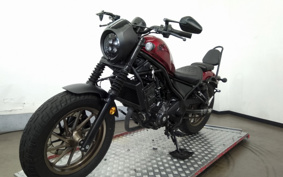 HONDA REBEL 250  S E-clutch MC49