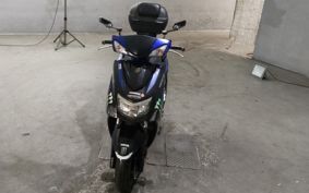 YAMAHA CYGNUS125XSR SED8J