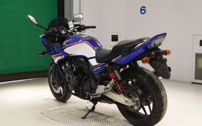 HONDA CB400 SUPER BOLDOR A 2021 NC42