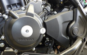 HONDA REBEL 250  S E-clutch MC49
