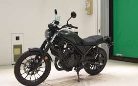 HONDA CL500 2023 PC68