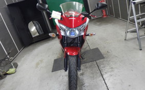 HONDA CBR250R GEN 3 2008 MC41