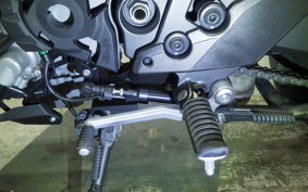 KAWASAKI VERSYS 1000 SE 2020 LZT00D