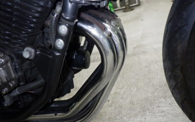 KAWASAKI BALIUS 250 Gen.2 2009 ZR250B