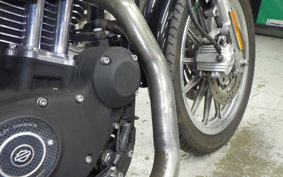 HARLEY XL1200RI 2006