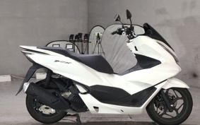 HONDA PCX125 JK05