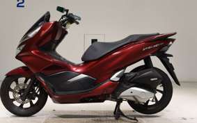 HONDA PCX 150 2022 KF30