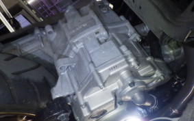 YAMAHA X-MAX 250 SG70J