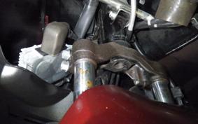 HONDA PCX 125 JF56