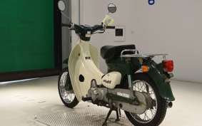 HONDA LITTLE CUB E C50