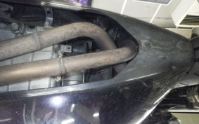 HONDA VFR800 2007 RC46