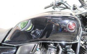HONDA CB1100 BLACK  STYLE ABS 2012 SC65