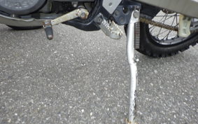 KAWASAKI SUPER SHERPA KL250G