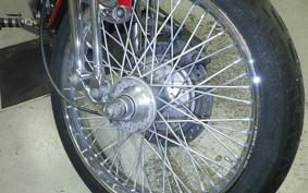 HONDA STEED 400 VLS 1999 NC37