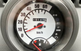 HONDA GYRO TA03