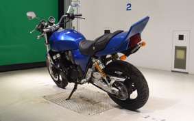 SUZUKI GSX400 IMPULSE 1995 GK79A