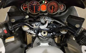 SUZUKI GSX-1300R HAYABUSA 2015 GX72A