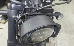 HONDA REBEL 250 S 2024 MC49