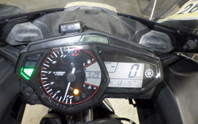 YAMAHA YZF R-3 2016 RH07J
