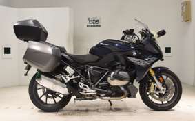 BMW R1250RS 2021