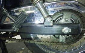 KAWASAKI ESTRELLA CUSTOM 2004 BJ250A