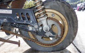 HONDA MONKEY 1999 Z50J