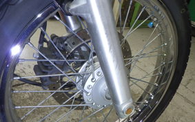 SUZUKI ST250E NJ4CA