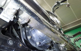 HARLEY FLSTN 1450 2005