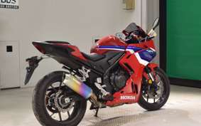 HONDA CBR400R 2024 NC65