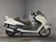 Фото Yamaha GRAND MAJESTY 250 с японского аукциона