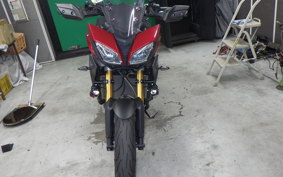 YAMAHA MT-09 Tracer 2016 RN36J