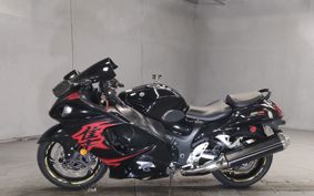 SUZUKI GSX1300R HAYABUSA GX72A