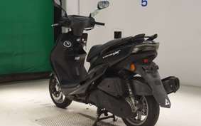 YAMAHA CYGNUS 125 XSR 3 2021 SEA5J