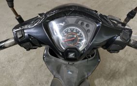 HONDA DIO 110 JF58