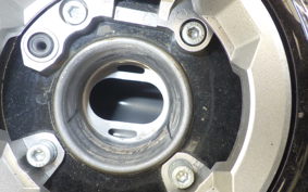 KAWASAKI NINJA 400 2022 EX400L
