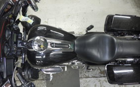 HARLEY FLHX 1580 2008