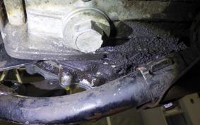 HONDA SL250S 2015 SL250S