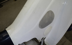 HONDA C90 SUPER CUB HA02