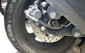 YAMAHA TRICITY 125 A SEC1J