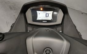 YAMAHA N-MAX 155 SG66J
