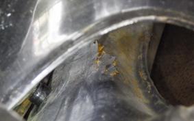 HONDA CD50 BENLY CD50