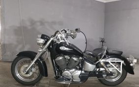 HONDA SHADOW 400 NC34