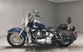 HARLEY FLSTC 1450 2003 BJY