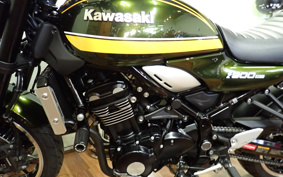 KAWASAKI Z900RS 2020 ZR900C