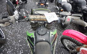 KAWASAKI KLX250 Gen.2 LX250S