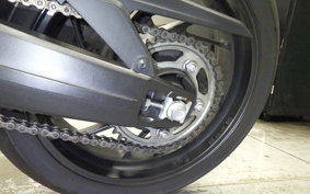 HONDA CBR650F 2017 RC83